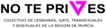 No te prives