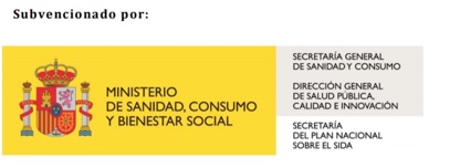 Ministerio de Sanidad, Consumo y bienestar social